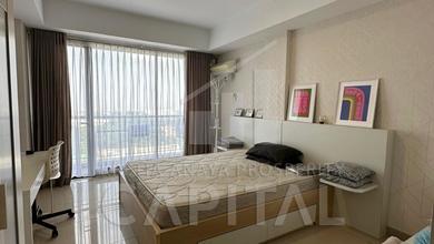 Apartemen Murah Lokasi Dago, Bandung, Harga Ekonomis