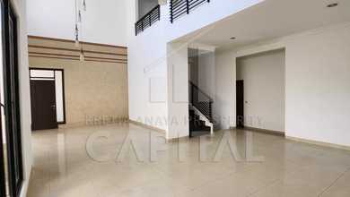 Sewa Rumah Favorit di Soekarno Hatta, Bandung, Harga Terjangkau