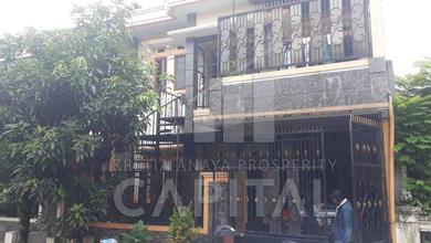 Sewa Rumah Terbaik di Buah Batu, Bandung, Harga Terjangkau