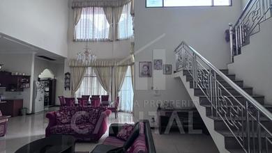 Rumah Area Premium Setra Murni, Bandung - Harga Terbaik 10 Miliar