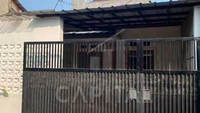 Rumah Minimalis Harga Ekonomis di Kopo, Bandung, LB 40m²