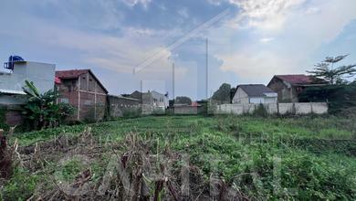 Dijual Tanah Strategis di Soekarno Hatta, Bandung, LT 840m²