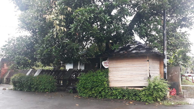For Sale Tanah Eksklusif di Pondok Ranji, Tangerang, LT 400m²