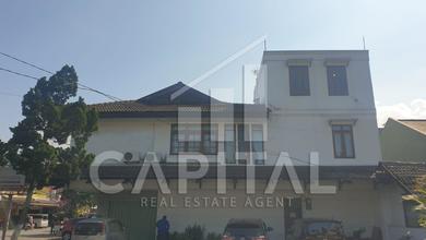 Dijual Ruko 2.5 Lantai Sayap Moch.toha, Bandung
