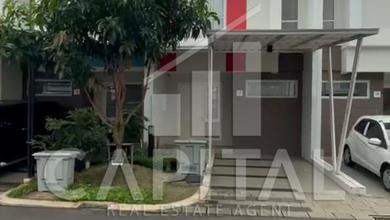 Jual Cepat Rumah Mewah area Gading Serpong, Tangerang, LT 78 m2