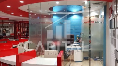 2 Unit Office Bagus di Daerah El Royal, Kota Bandung