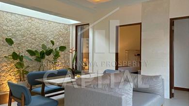 Rumah Siap Pakai di Area Ungasan, Badung, LT 106m²