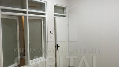 Jual Segera Rumah Mewah di Holis Cigondewah, Bandung, LT 153 m2