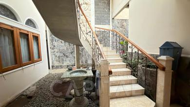 Kesempatan Eksklusif, rumah Prestisius di Dago, Bandung, LB 400m²
