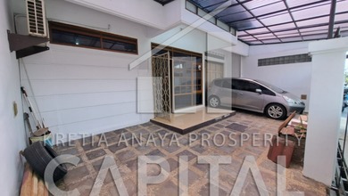 Jual Rumah Bagus Luas 144 m2 area Holis Cigondewah, Bandung