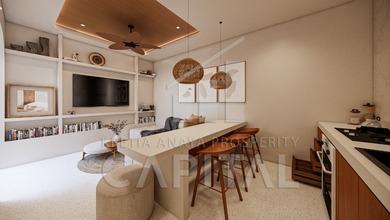 Harga Istimewa Villa Premium di Bali Lokasi Area Pecatu Uluwatu Hanya 2 M an Saja