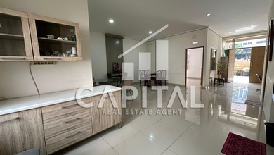 Jual Cepat Rumah Elit area Batununggal, Bandung, LT 220 m2