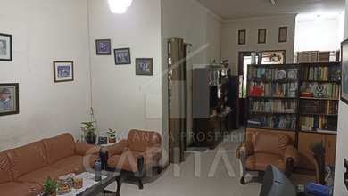 Jual Rumah Nyaman di Sukmajaya, Depok - LT 180m²