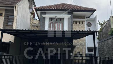 Dijual rumah Eksklusif di Cigadung, Bandung - LT 180m²