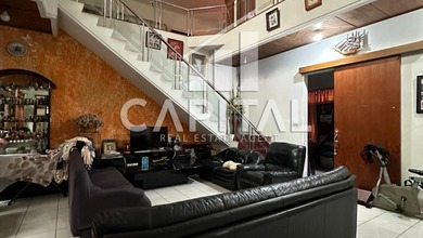 Rumah Modern di Moch Toha, Bandung, Luas 300 m2