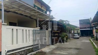 Rumah Favorit di Cibaduyut, Bandung, 3 KT, Harga 850 Juta