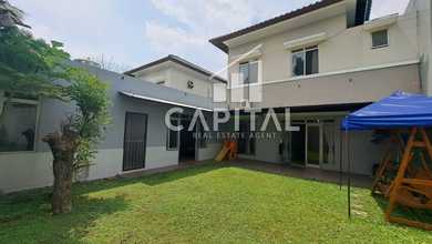 Rumah Minimalis Disewakan di Kota Baru Parahyangan, Bandung, Harga Ekonomis