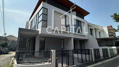 Jual Rumah 90 di Bojongloa Kidul, Bandung