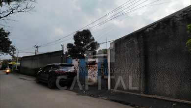 Tempat Usaha Cocok untuk Berbagai Jenis Bisnis di Sadang Cibolerang