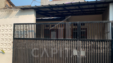 Dijual Rumah Murah di Kopo, Bandung - Cuma 495 Juta