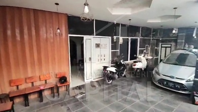 Jual Segera Rumah Elit area Cimahi Selatan, Cimahi, Luas 177 m2