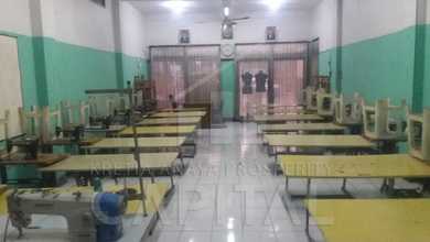 Tempat Usaha Strategis di Tengah Kota Bandung