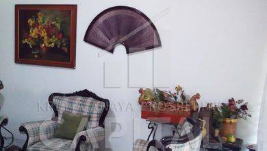 Jual Rumah Megah Luas 535 m2 Area Sukaluyu, Bandung