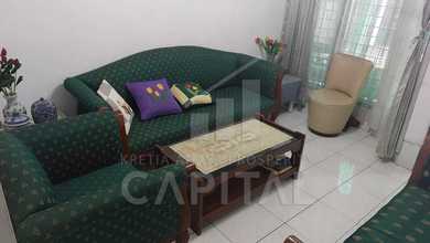 Hunian Elite di Kawasan Bandung Kota, Bandung, LB 230m², Harga 8,5 Miliar