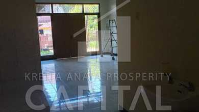 Jual Rumah 125 area Buah Batu, Bandung