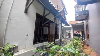 Disewakan Rumah Minimalis di Suci, Bandung, LT  215 m2