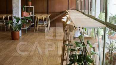 Tempat Usaha Sayap Dago strategis