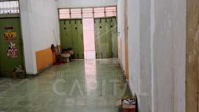 Ruko Gatsu dengan Posisi Lokasi yang Sangat Srtaegis di Tengah Kota Bandung