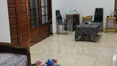 Penawaran Langka, rumah Mewah di Supratman, Bandung, LB 500m²