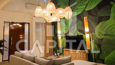 Jual Rumah Cantik Luas 200 m2 di Coblong, Bandung