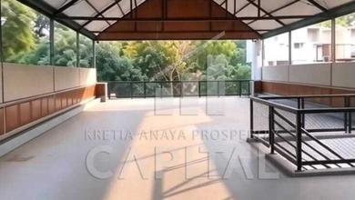 Ruang Usaha Cocok untuk Berbagai Usaha dan Bisnis di Sayap Dago Strategis