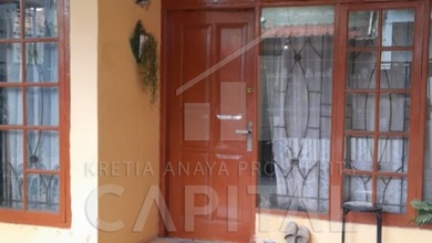Jual Rumah Cantik Luas 78 m2 di Kopo, Bandung