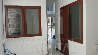 Dijual Rumah Nyaman di Setra Duta, Bandung - LT 112m²