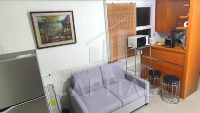 Apartemen Sewa Harga Terjangkau di Ciumbuleuit, Bandung