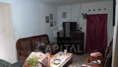 Penawaran Eksklusif, rumah Prestisius di Pasteur, Bandung, LB 130m²