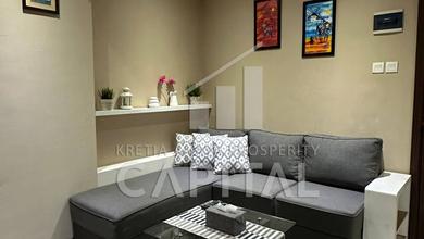 Sewa Apartemen Murah di Ciumbuleuit, Bandung, 2 KT