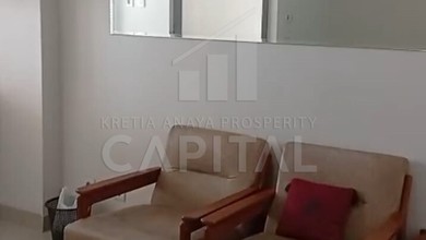 Jual Cepat Apartemen Murah di Sudirman, Bandung, LT 38m²