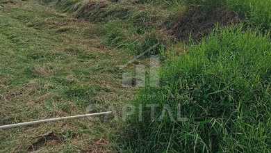 Tanah Ideal untuk Hunian di Padalarang, Bandung, Luas 371m²