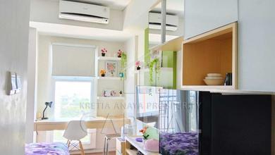 Apartemen Minimalis Harga Ekonomis, Lokasi Ciumbuleuit, Bandung