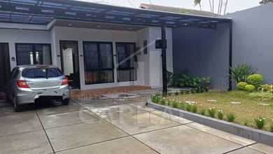 Sewa Rumah Terbaik di Geger Kalong, Bandung, Harga Terjangkau