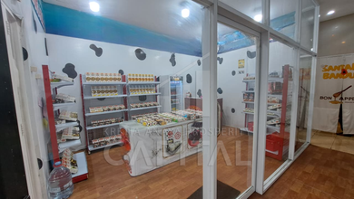 Ruang Usaha Antapani Terjangkau Jarang Ada Lagi