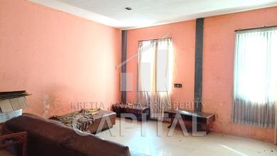 Ruko dengan Lokasi Sangat Strategis di Mainroad Setiabudi Cihampelas