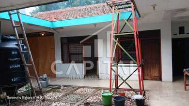 Rumah Sederhana Disewakan di Pasir Kaliki, Bandung, Harga Ekonomis