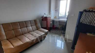 Promo Apartemen Murah di Sudirman, Bandung, 2 KT