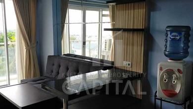 Jual Cepat Apartemen Murah di Pasteur, Bandung, LT 47m²