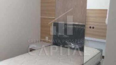 Dijual Apartemen Murah di Pasir Kaliki, Bandung, LB 18m²